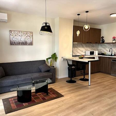 Appartement Luxury Duplex In Sofia Center Extérieur photo
