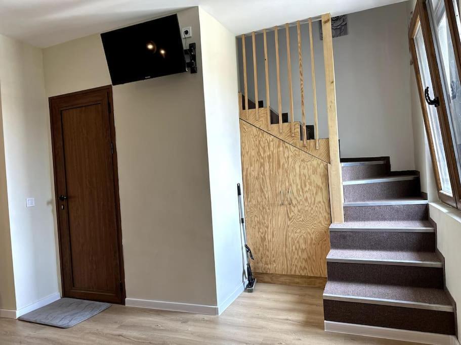 Appartement Luxury Duplex In Sofia Center Extérieur photo